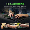 【限时双倍积分】Razer雷蛇 Pro Type Ergo分体式人体工程学无线键盘【雷蛇官方直营，3年有限质保】 商品缩略图2