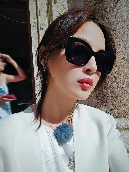 【春夏焕新・1699 臻选】臻选配饰三选一：首饰・墨镜・防晒好物 商品图13