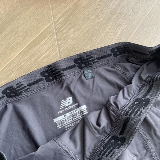 直发【一盒五条，随机】 NB出口加拿大原单男士平角裤 商品图4