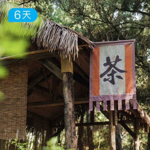 古蜀道100KM｜第一届古蜀道征途百公里 徒步大会 6日 商品图3
