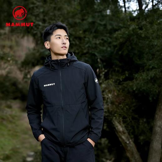 F0331139夏季新款防紫外线防水防晒户外运动外套 商品图2