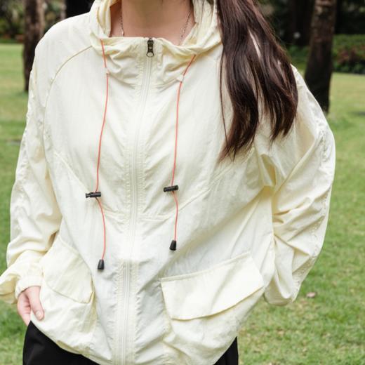 斯辰唯佳山系轻量化防晒衣|UPF100+，轻薄透气，防风防泼水，男女同款 商品图1