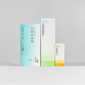 【晨新®护理液系统】半年套餐