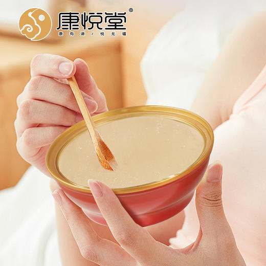 【 胶胶碗燕礼盒+陈皮大鲍礼盒】    组合价更实惠 商品图6