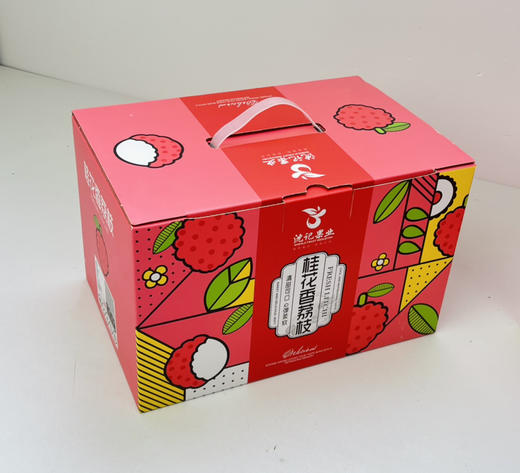 桂花香荔枝、滑润Q嫩，果肉晶莹剔透 一口爆汁 商品图5