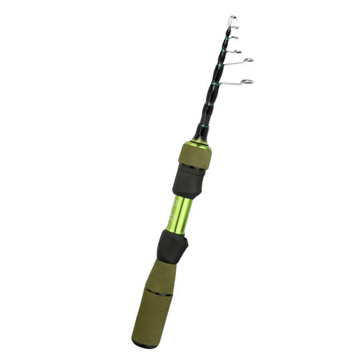 错山钓鱼鱼竿套装组合 B-05【分仓直发，72小时内发货，周末及节假日不发货】 商品图4