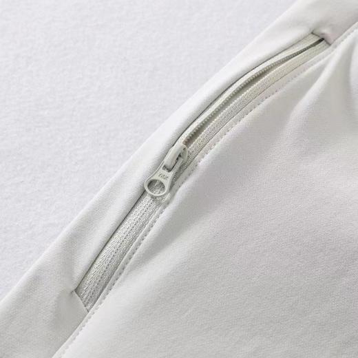 F0331126户外休闲四面弹立体裁剪柔软舒适软壳裤男士长裤 商品图11