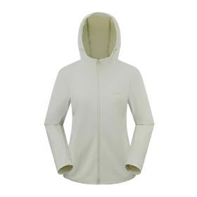 探路者女式针织皮肤衣TAZZAO82516