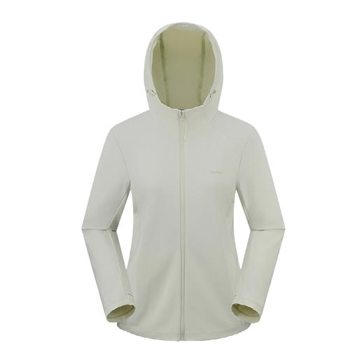 探路者女式针织皮肤衣TAZZAO82516 商品图0