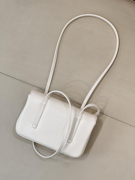 香奈儿 26p preppy coco单肩包（LZ） 商品图4