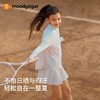 moodytiger女童印花仙女外套冰皮衣运动户外透气速干62213902 商品缩略图3