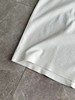 F0331108夏季新款时尚百搭亲肤压胶液氨无痕圆领短袖T恤 商品缩略图13