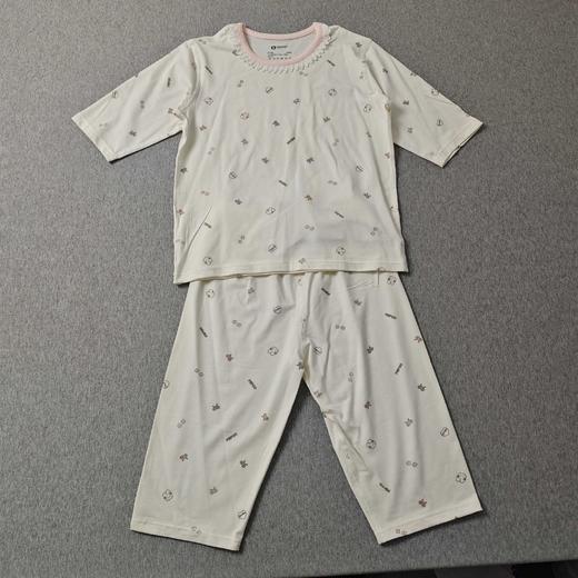 415-童针织套装 商品图2