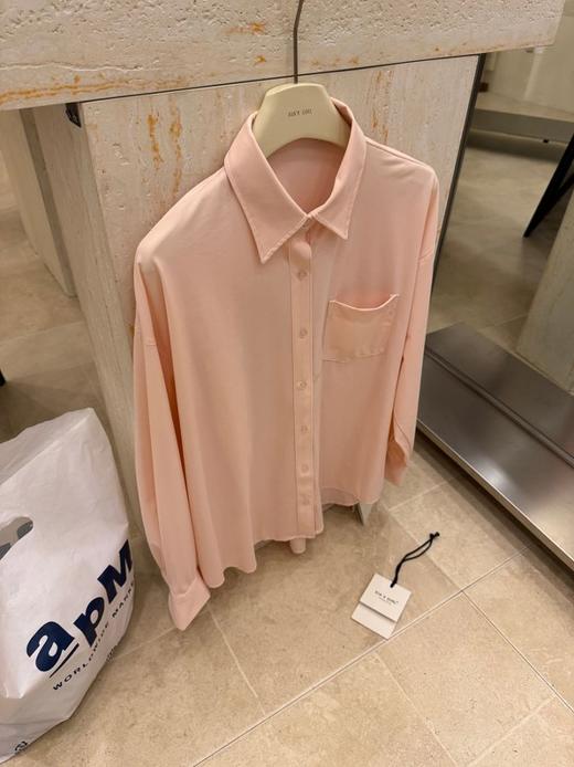 买手推荐轻薄冰丝长袖防晒衫-170745890（下单后3-5天发货） 商品图8