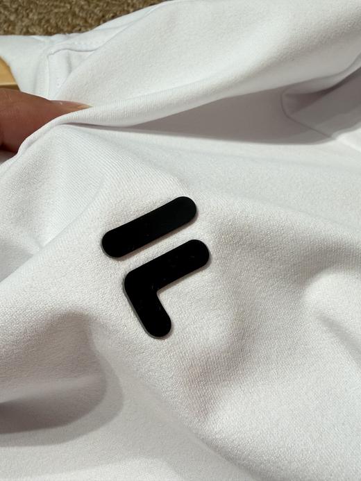 FL FUSION2026夏新款运动健身速干抗菌男士短袖T 商品图11