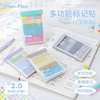 Planwith友计划logical系列标记贴2.0 商品缩略图3