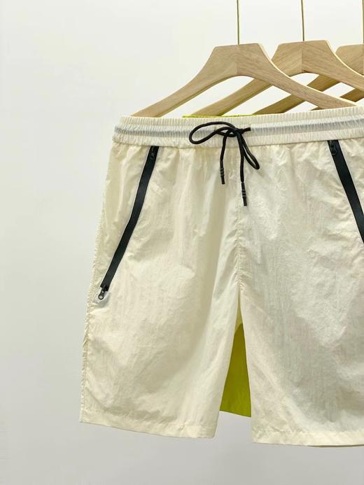 F0331141户外轻盈透气透气排湿尼龙面料亲肤柔软短裤 商品图11