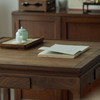 【麓家具】暄和四方桌 麻将桌 方桌 棋牌桌 茶桌 八仙桌 商品缩略图1