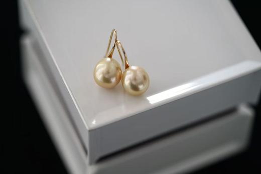 安娜耳环 商品图0