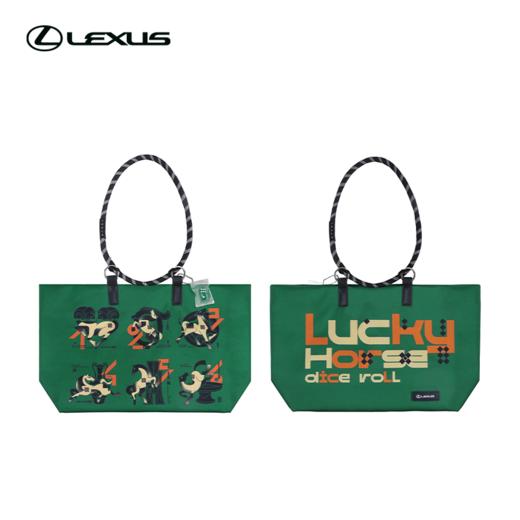 幸运马托特包 商品图4