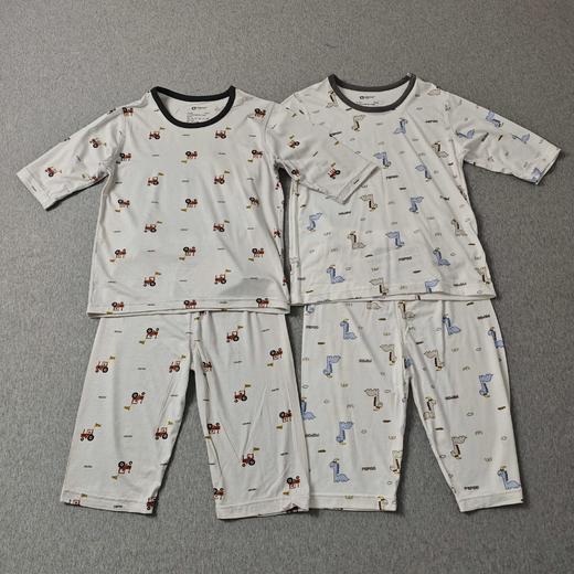 415-童针织套装 商品图0