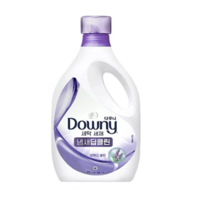 当妮 洗衣液薰衣草1.9L 다우니 세탁세제라벤더클린1.9L