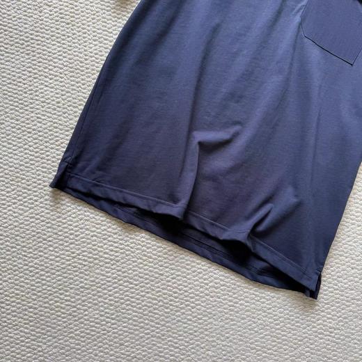 F0331130户外cordura耐磨短袖T恤男工装圆领休闲上衣 商品图11