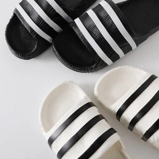 【zf1-601】男子防滑软底透气休闲拖鞋！！ 商品图2