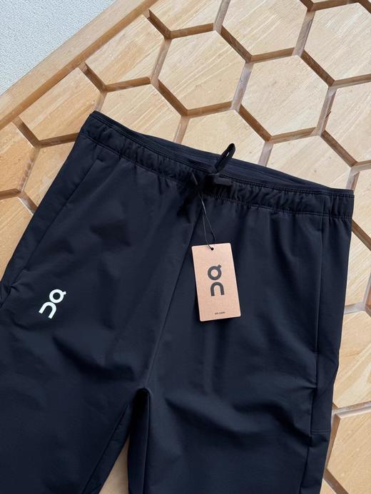 F0331112春秋户外日常男士直筒透气速干裤休闲长裤 商品图9