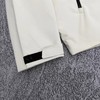 F033192春季新款时尚百搭防风防水情侣款连帽冲锋衣夹克外套 商品缩略图11