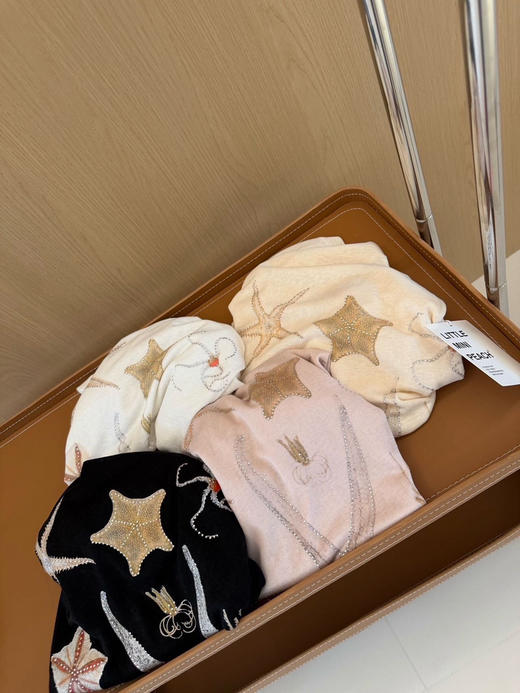 莱赛尔海星t 商品图3