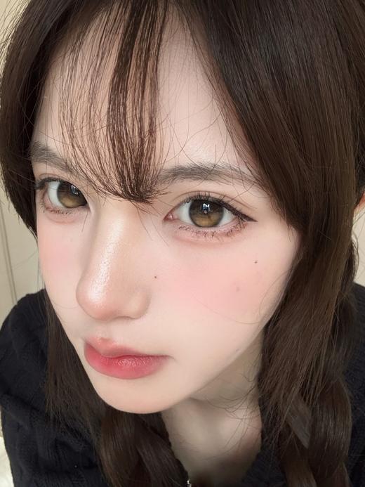 chonos日抛 浮光纪/暧昧定格 14.2mm 一盒十片装 日抛无售后哦！！ 商品图6