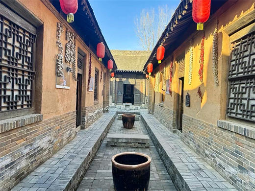 五一4日【秦岭太白山】打卡南北分界线西安-延安-水陆庵-白鹿原影视城 商品图8