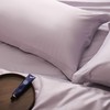 战时清仓！品牌源头工厂直发，实实在在的纯棉床品，「60支贡缎/磨毛款 / 母婴A类双层纱」款四件套可选，柔软透气、四季可用，12种高定花色，又美又舒服！（预售4月12日发货） 商品缩略图14