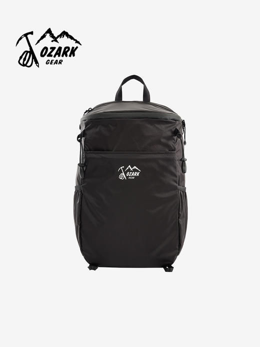 奥索卡 中 20L超轻尼龙徒步背包 OAEUT2616104 商品图1