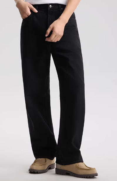 LEE男下装牛仔裤LMB261761207704A09893