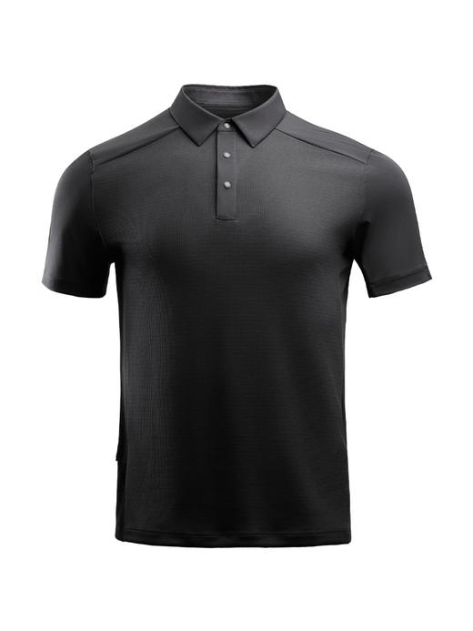 五代龙牙阿波罗POWER DRY短袖POLO 商品图5