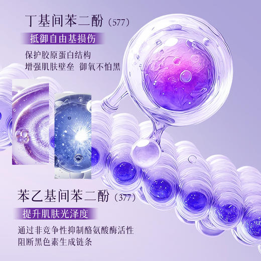 【多效合一！省时省力】美白素颜霜保湿嫩白遮瑕三效合一保湿懒人霜防水防汗不脱妆不假白。xa 商品图1