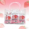 超友赞——蒟蒻吸吸果冻6连包装手提袋    保质期12个月 商品缩略图3