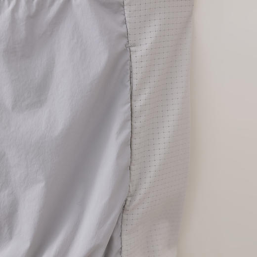 马克珍妮轻盈透气男童连帽运动马甲2026年夏装新款560551 商品图4