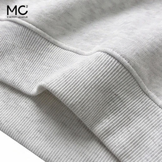 女装配条纹帽小马立体绣款卫衣-10060W6212019 商品图3