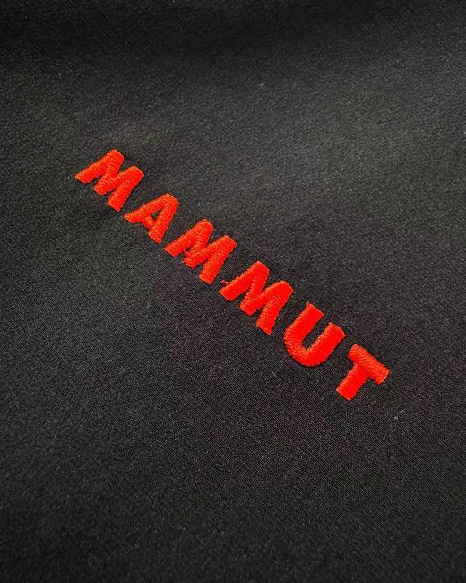 F0331102春季新款压胶软壳情侣连帽防风防泼水薄款夹克外套 商品图4