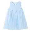 【实体店同款】女童无袖连衣裙夏季新款安奈儿童装XG623120 商品缩略图6