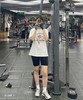 李昀锐 王力宏 朴孝敏 piete、Aryan同款钩子出口单nike爆款p-6000复古老爹鞋 商品缩略图4