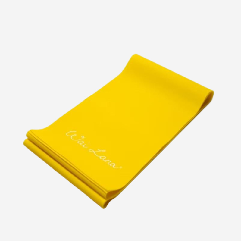 蕙兰瑜伽  乳胶弹力带