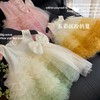 扒款工厂出！女童蓬蓬蛋糕裙  26Y03115- 商品缩略图5