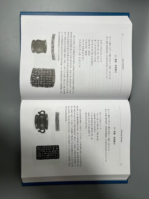 特惠推荐！《陈佩芬青铜器论集》 商品图7