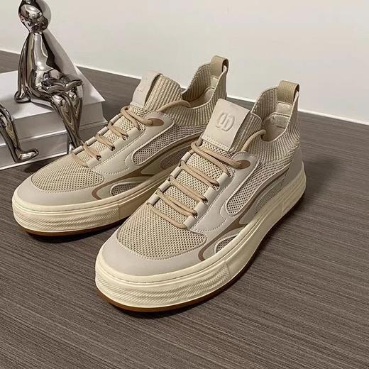 出口品牌纯原！无补！男士休闲鞋  26Y03116- 商品图9