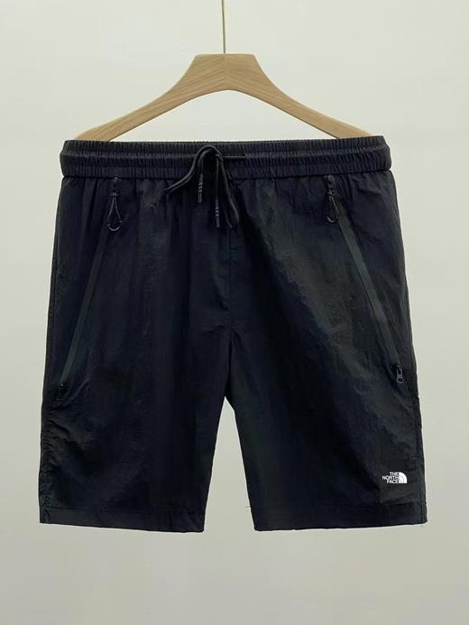 F0331141户外轻盈透气透气排湿尼龙面料亲肤柔软短裤 商品图6