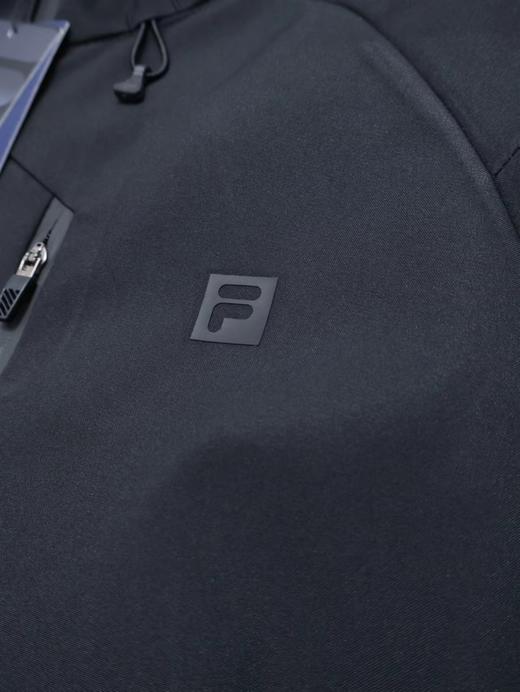 F033149春夏新款男女同款防泼水防风户外简约风休闲冲锋衣长袖外套 商品图7